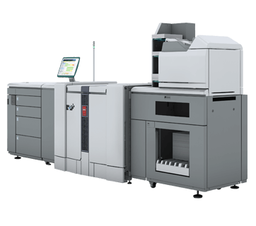 Canon Océ VarioPrint 6320 Ultra+