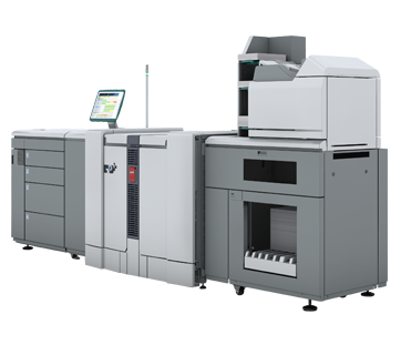 Canon Océ VarioPrint 6320 Ultra+